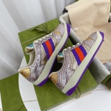 Women G*ucci Top Sneaker