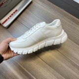 Mens P*rada Top Quality Sneakers