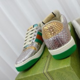 Men  G*ucci Top Sneaker