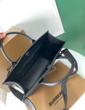 B*urberry Bag Top Quality  35.5*15*37.5CM