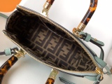 F*endi Bag Top Quality  17*18*8CM
