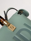 F*endi Bag Top Quality  17*18*8CM