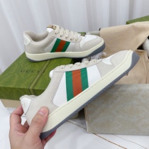 Men Women G*ucci Top Sneaker