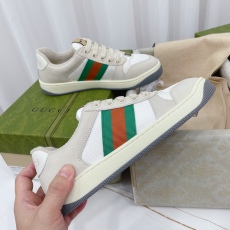 Men Women G*ucci Top Sneaker