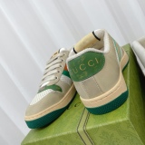 Men Women G*ucci Top Sneaker