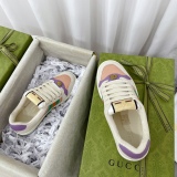 Women G*ucci Top Sneaker