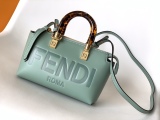 F*endi Bag Top Quality  17*18*8CM