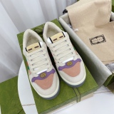 Women G*ucci Top Sneaker