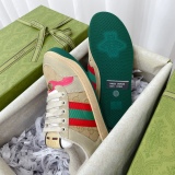 Women G*ucci Top Sneaker