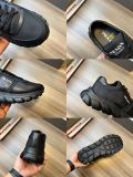 Mens P*rada Top Quality Sneakers