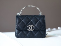 C*hanel Bag Top Quality  9.5*13*6CM