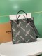 B*urberry Bag Top Quality  35.5*15*37.5CM