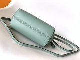 F*endi Bag Top Quality  17*18*8CM