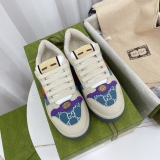 Men Women G*ucci Top Sneaker