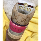 Men Women G*ucci Top Sneaker