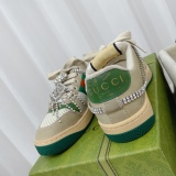Women G*ucci Top Sneaker
