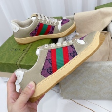 Women G*ucci Top Sneaker