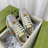 Men  G*ucci Top Sneaker
