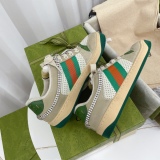 Women G*ucci Top Sneaker