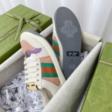 Women G*ucci Top Sneaker