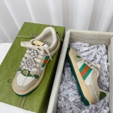 Women G*ucci Top Sneaker
