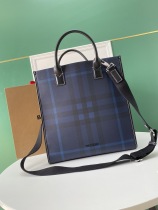B*urberry Bag Top Quality  35.5*15*37.5CM