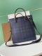 B*urberry Bag Top Quality  35.5*15*37.5CM
