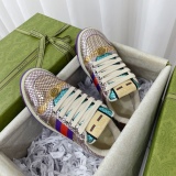 Women G*ucci Top Sneaker