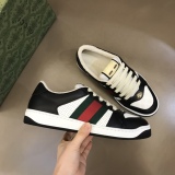 Men Women G*ucci Top Sneaker