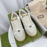 Women G*ucci Top Sneaker