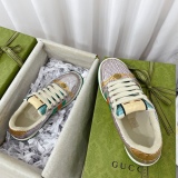 Men  G*ucci Top Sneaker