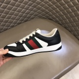 Men Women G*ucci Top Sneaker