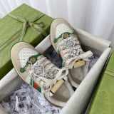 Women G*ucci Top Sneaker