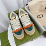 Men Women G*ucci Top Sneaker