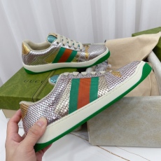 Men  G*ucci Top Sneaker