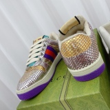 Women G*ucci Top Sneaker