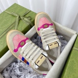 Women G*ucci Top Sneaker