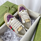 Women G*ucci Top Sneaker