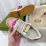 Women G*ucci Top Sneaker