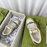 Men Women G*ucci Top Sneaker