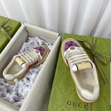 Women G*ucci Top Sneaker