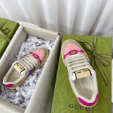 Women G*ucci Top Sneaker