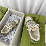 Women G*ucci Top Sneaker
