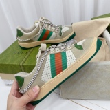 Women G*ucci Top Sneaker