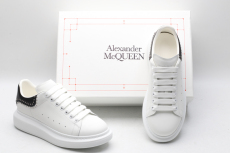 Men Women A*lexander M*cqueen Top Quality Sneaker