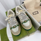 Women G*ucci Top Sneaker