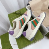 Women G*ucci Top Sneaker