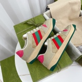 Women G*ucci Top Sneaker