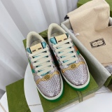 Men  G*ucci Top Sneaker