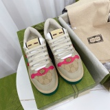 Women G*ucci Top Sneaker